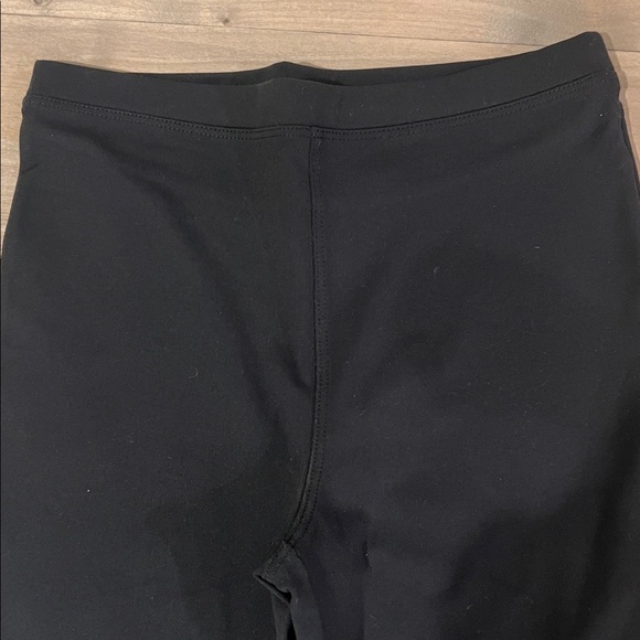 Live The Process Black Leggings - Picture 2 of 6